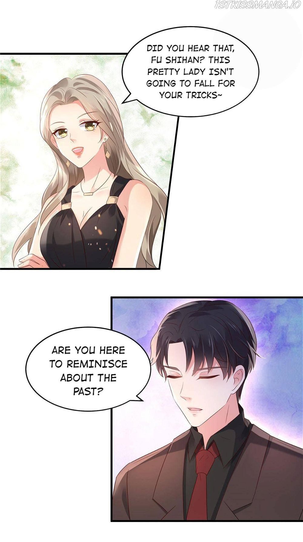 Rebirth Meeting: For You and My Exclusive Lovers Chapter 62 12